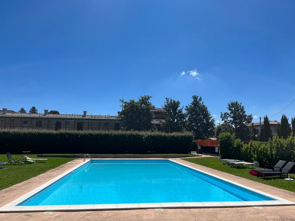 La maison de Le Vele