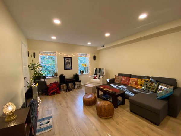 Celine's house
