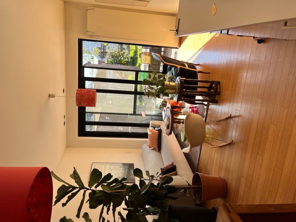 Lotte's house Gezinsvriendelijke woning met grote tuin op 5 min wandelen van station en Stad Leuven