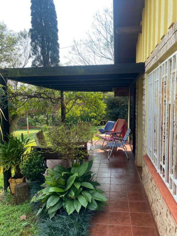 Familia Kupski's house