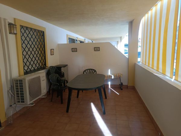 La maison de Consuelo