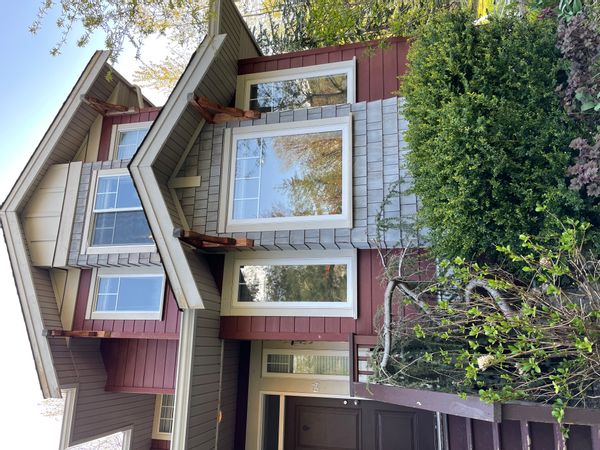 Beautiful Single Family Home in Squamish BC