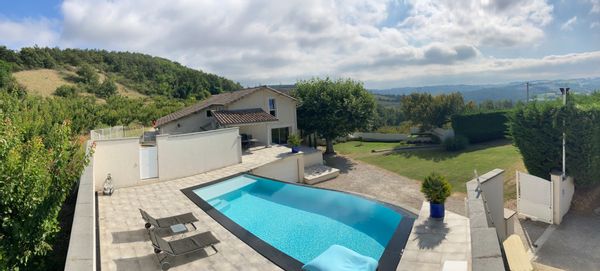 La maison de Marie-Noëlle