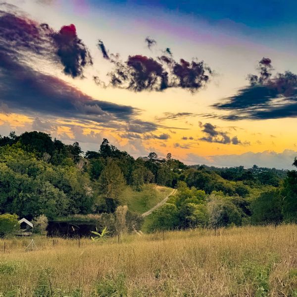 La maison de Katrina