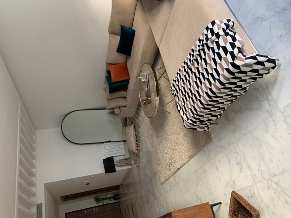 safe's house