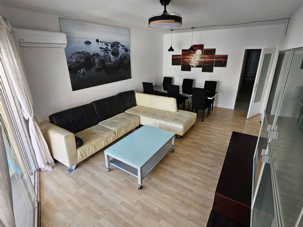 La maison de Ana Belen