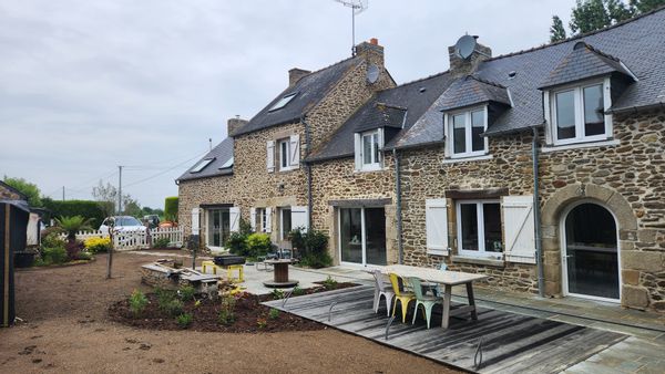 Stéphane's house