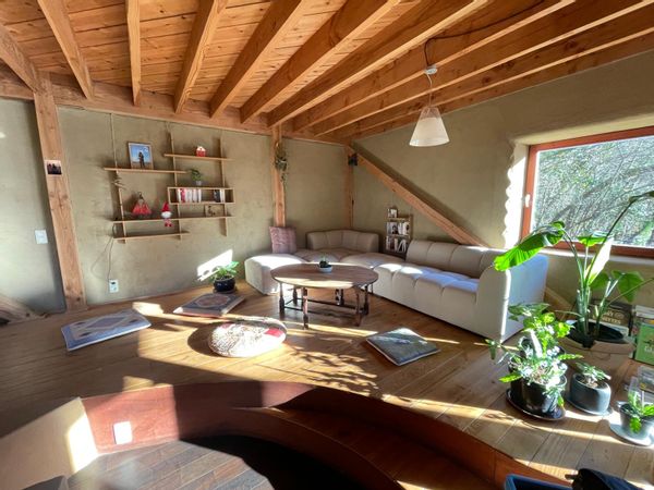 Casa di Barbara et Pat