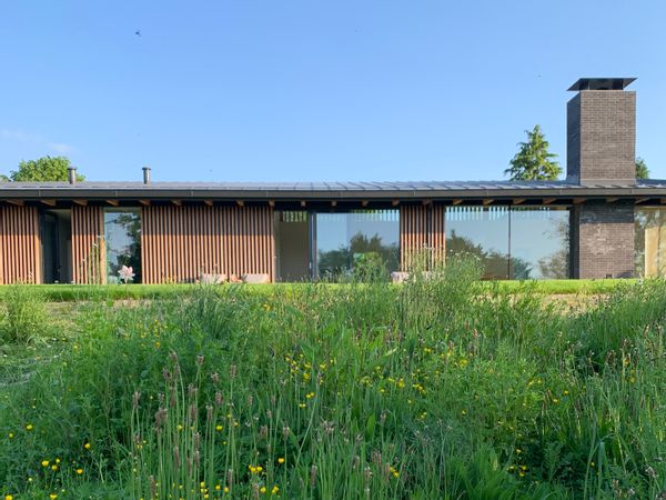 Casa di Lizzie