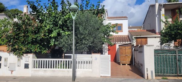 La maison de Francesc