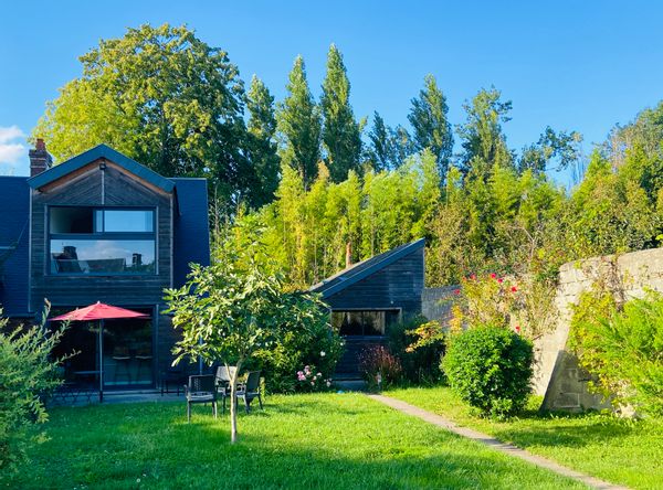 L'Édelweiss de la Baie