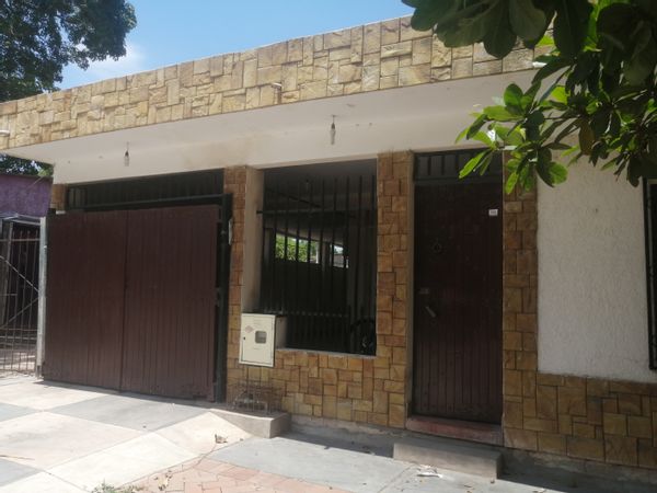 marisol's house