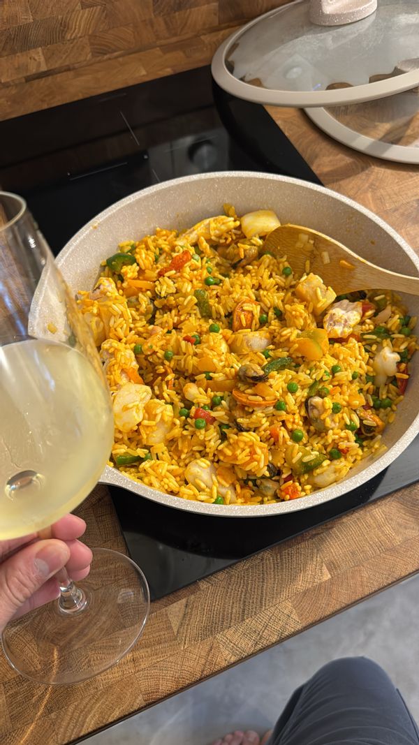 La maison de Leonardo