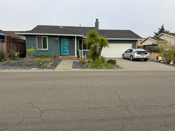 Julie's house