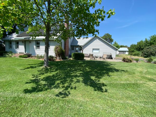 Sarah's house