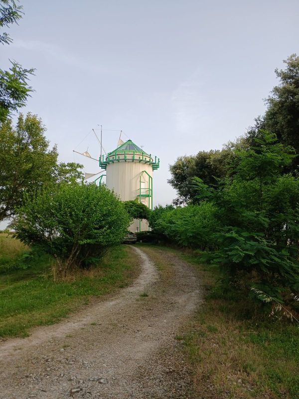 Casa en Dolmayrac