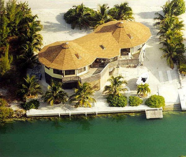 La maison de PETER & ESTER