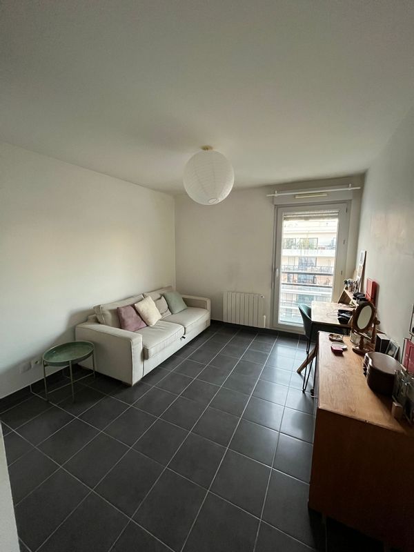 Amélie & Lylian's house