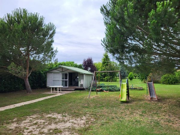 Michael's house