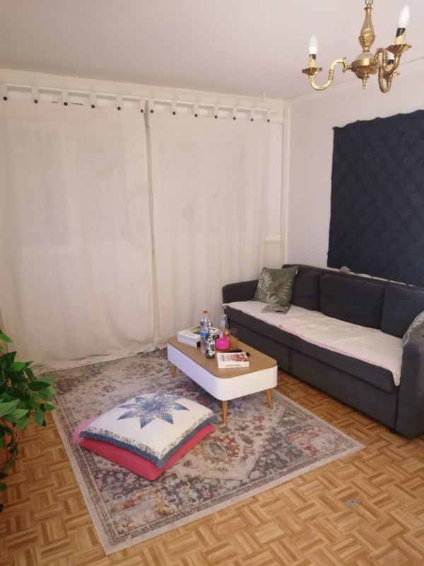 Merieme's house