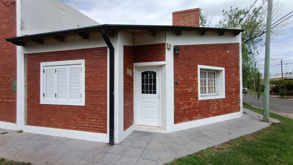 Franco Agustin's house