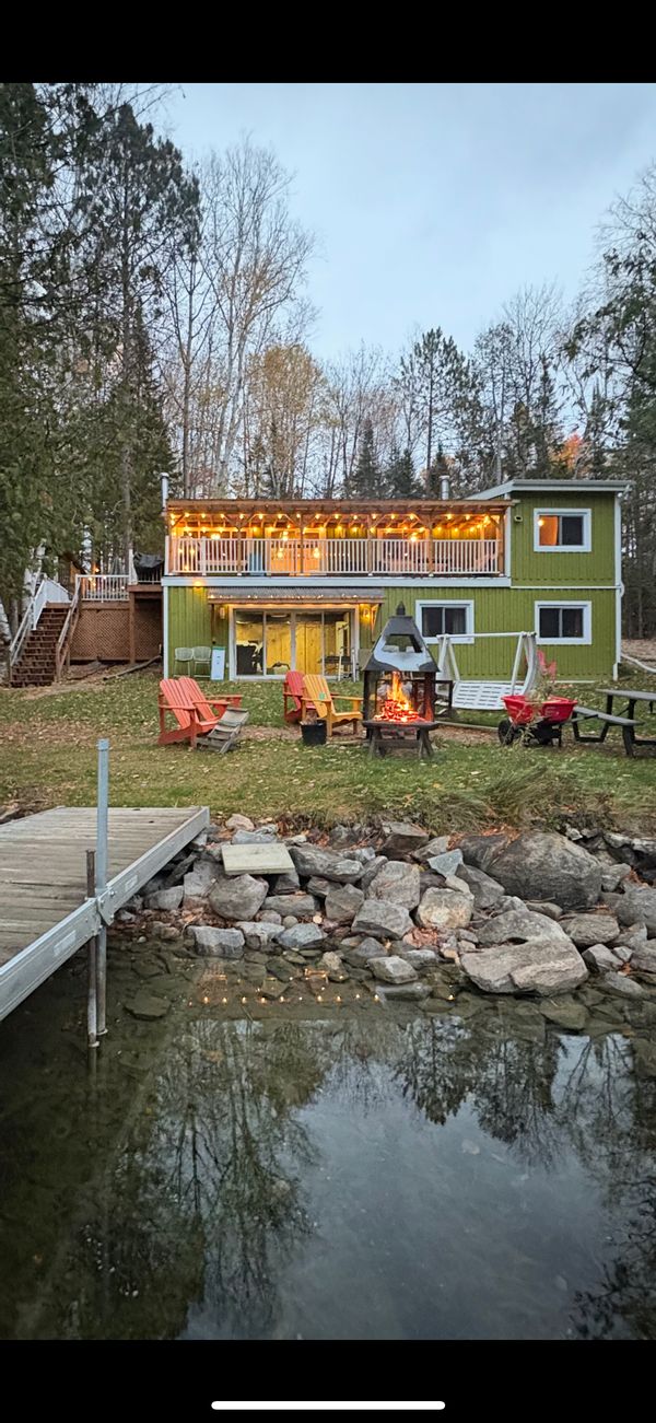 Le Chalet Edja Nature