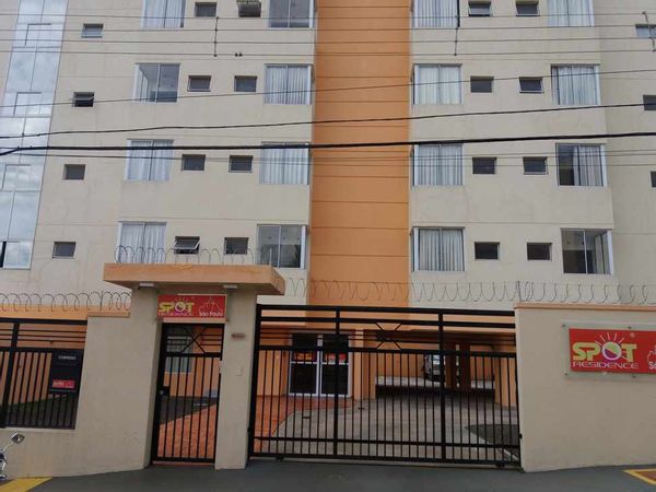 La maison de GUSTAVO