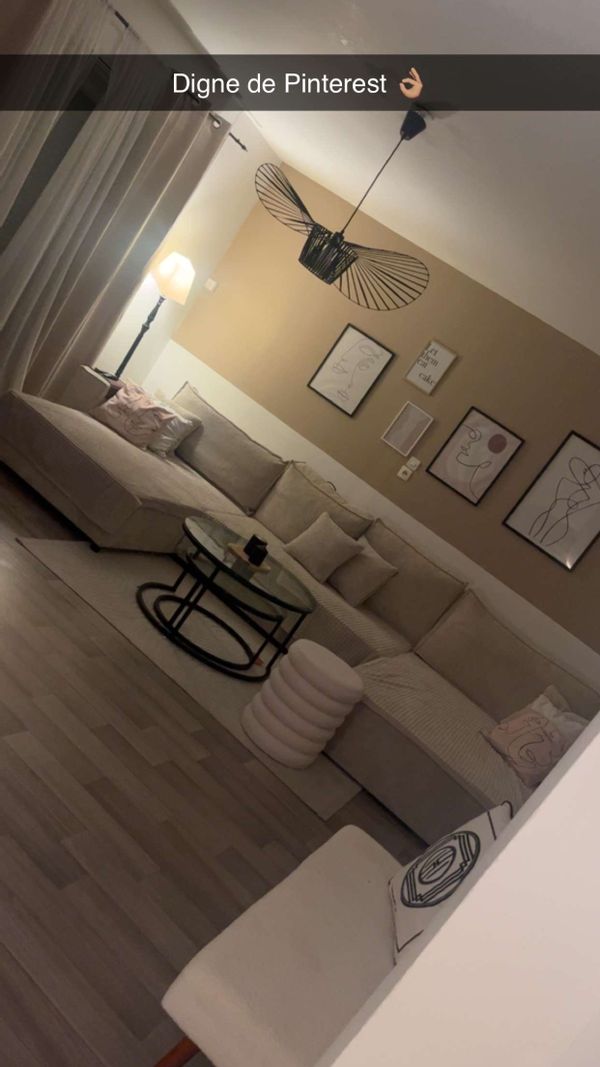 Maison de leiy et Lina