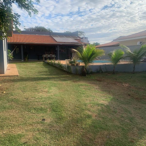 La maison de Marilsa&Fabio