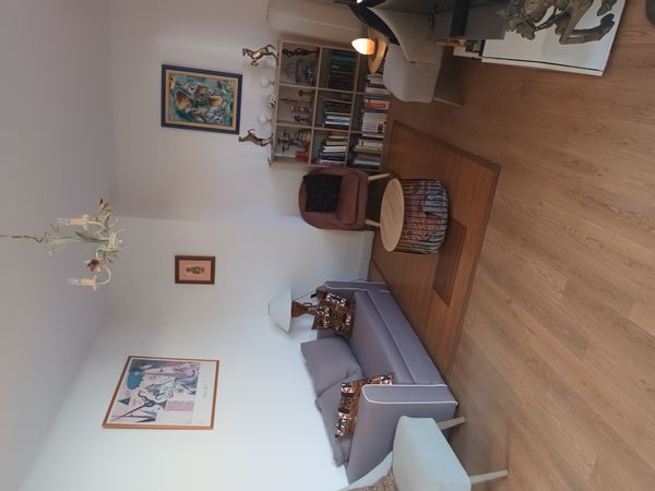 Nathalie's house