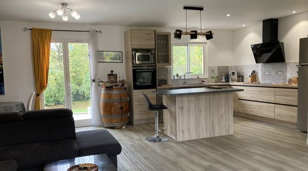 La maison de Raphaël