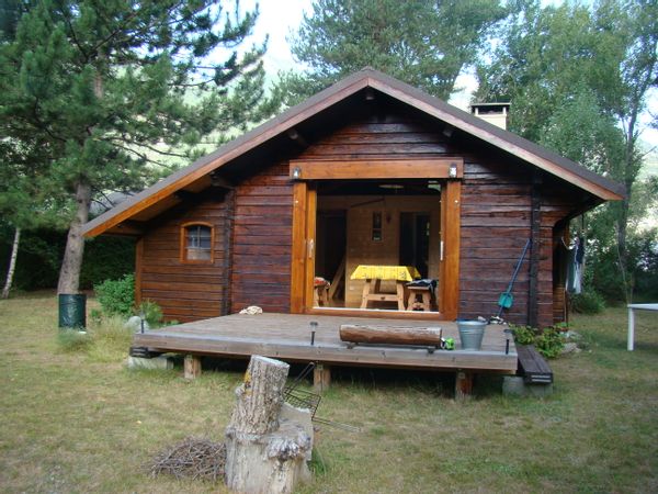 La maison de Mireille