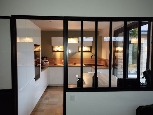 La maison de Charline