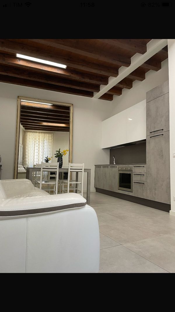 La maison de gianmauro