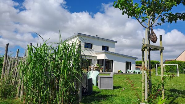 Alexias hus
