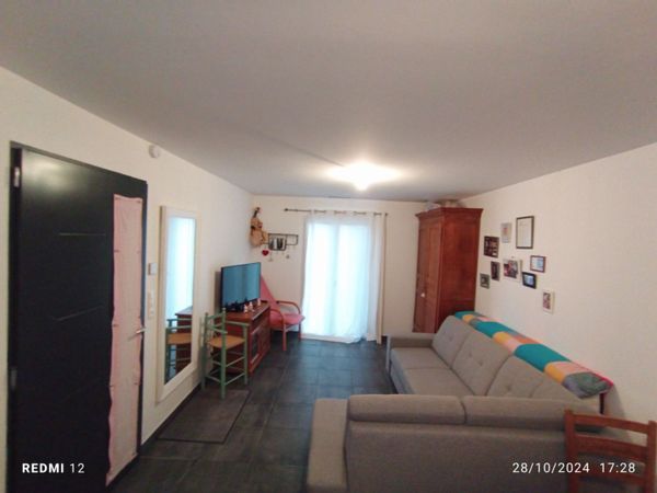 La maison de Céline