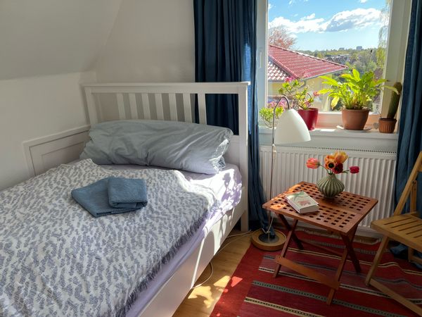 Antje und Christophs hus