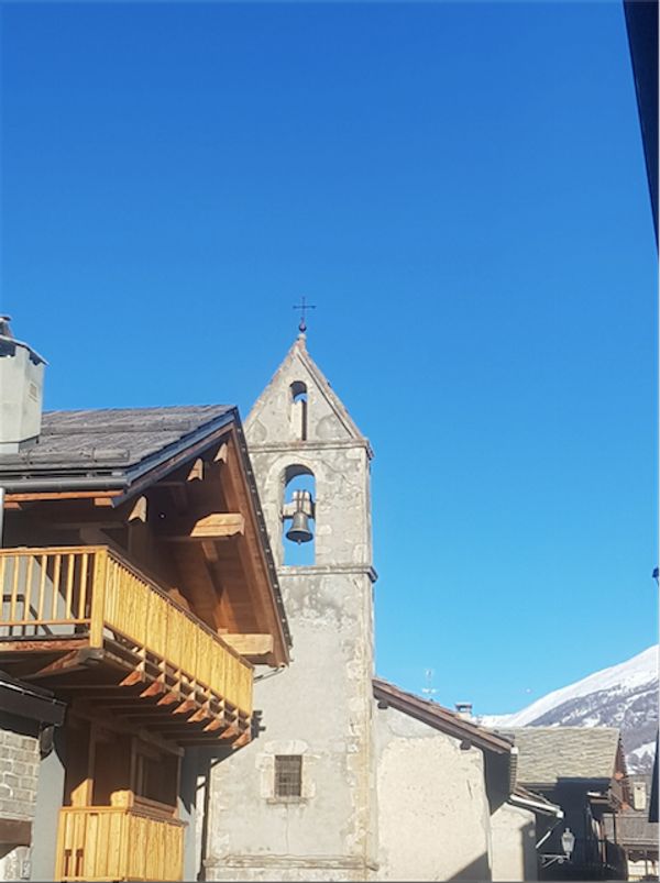 La maison de francesca