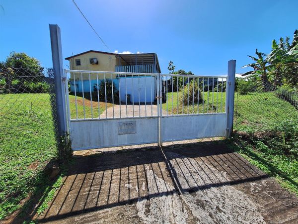 La maison de Danielle