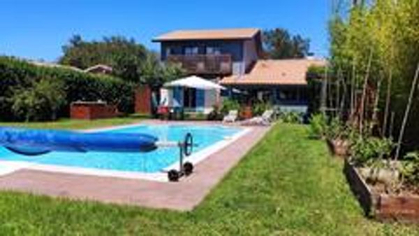 aurelien's house