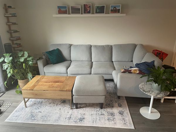 La maison de Anne-Catherine