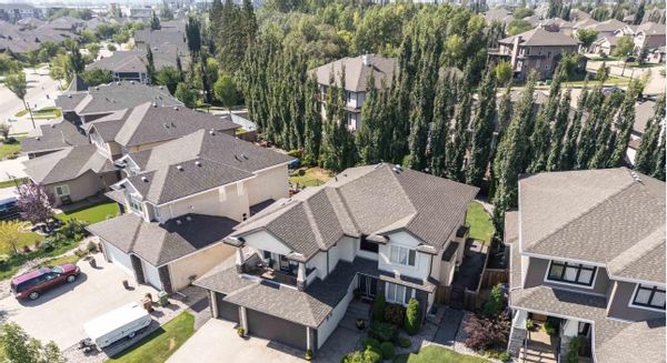 La maison de Christopher