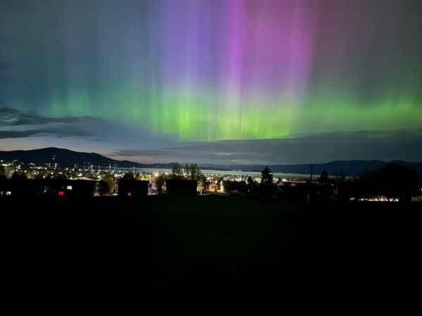 La maison de Heather