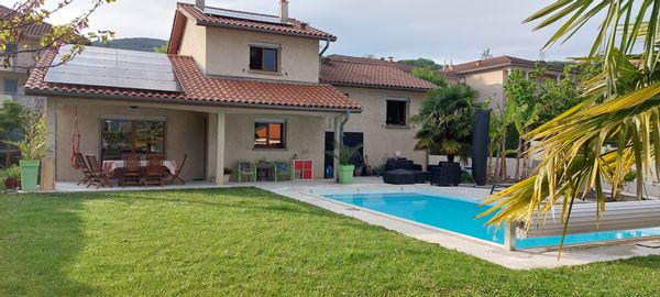 Laure & Benoitina kuća