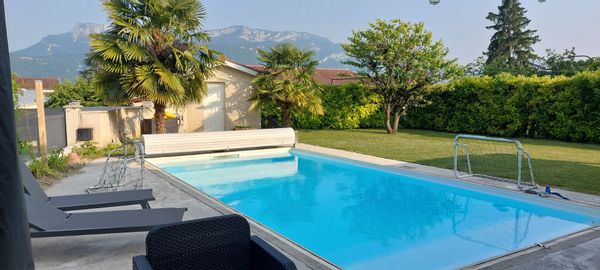 huis van Laure & Benoit