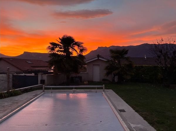 Casa di Laure & Benoit