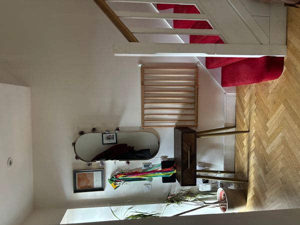 Aoife's house