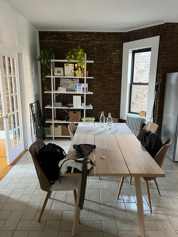 La maison de Ricard & Imelda