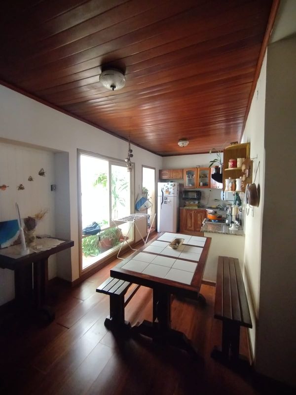 Marta's house