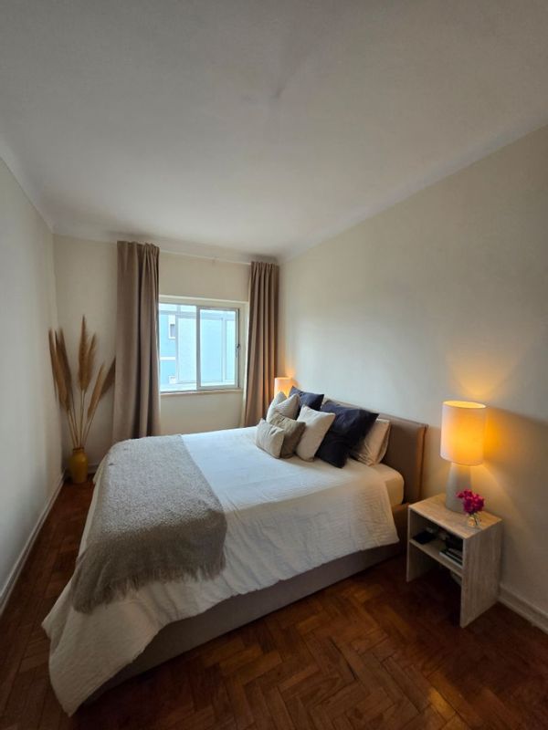 La maison de Francisco